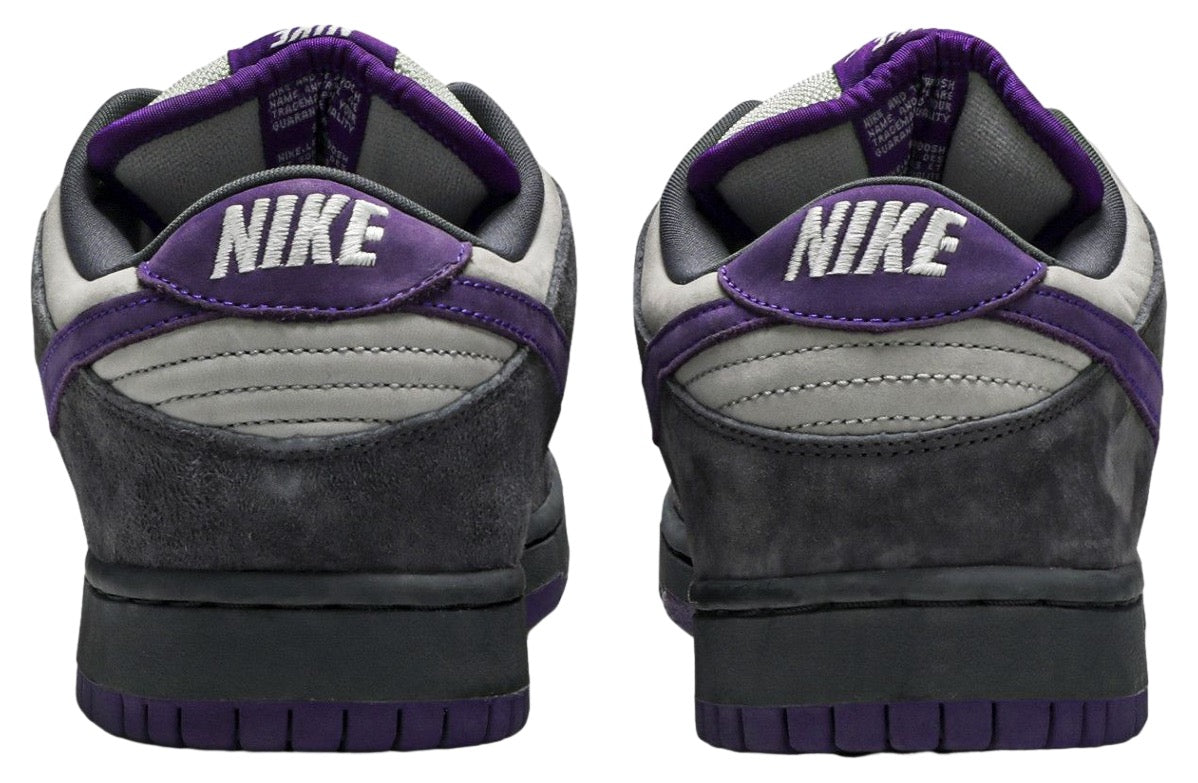 Nike Dunk Low Pro SB Purple Pigeon