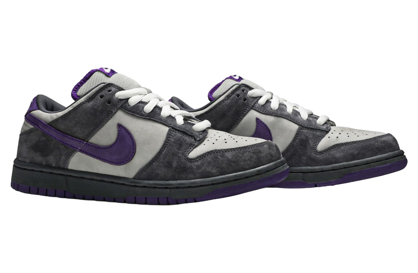 Nike Dunk Low Pro SB Purple Pigeon
