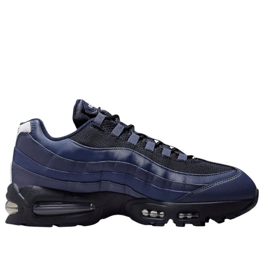 Nike Air Max 95 OG Big Bubble Sanded Purple