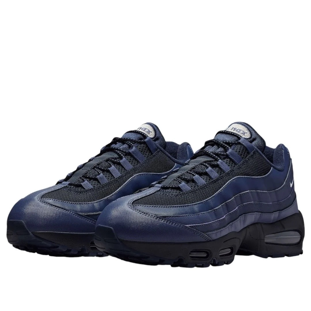 Nike Air Max 95 OG Big Bubble Sanded Purple