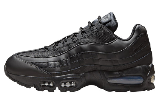 Nike Air Max 95 Big Bubble Black / Anthracite