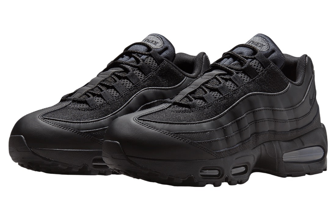 Nike Air Max 95 Big Bubble Black / Anthracite
