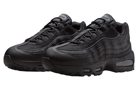 Nike Air Max 95 Big Bubble Black / Anthracite