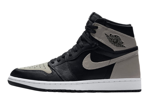 Air Jordan 1 Retro High OG Shadow 2018