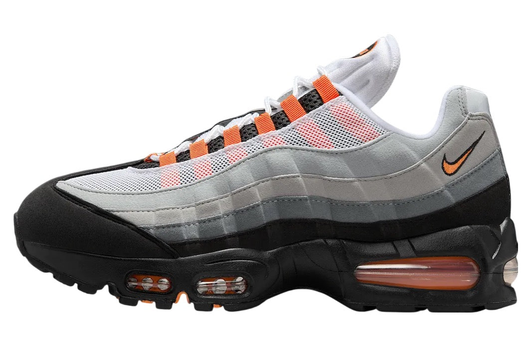 Nike Air Max 95 Bright Mandarin 2.0