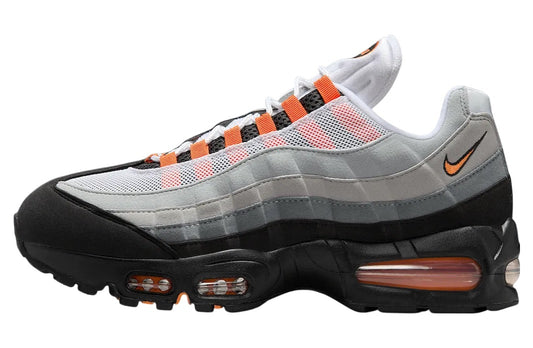 Nike Air Max 95 Bright Mandarin 2.0