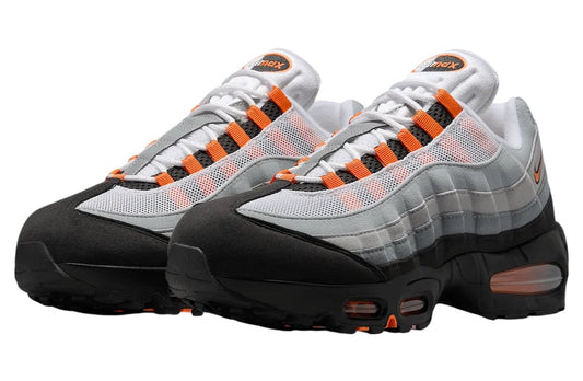 Nike Air Max 95 Bright Mandarin 2.0