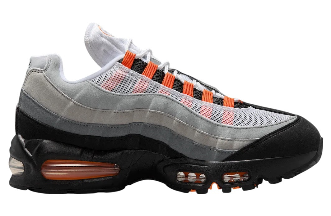 Nike Air Max 95 Bright Mandarin 2.0