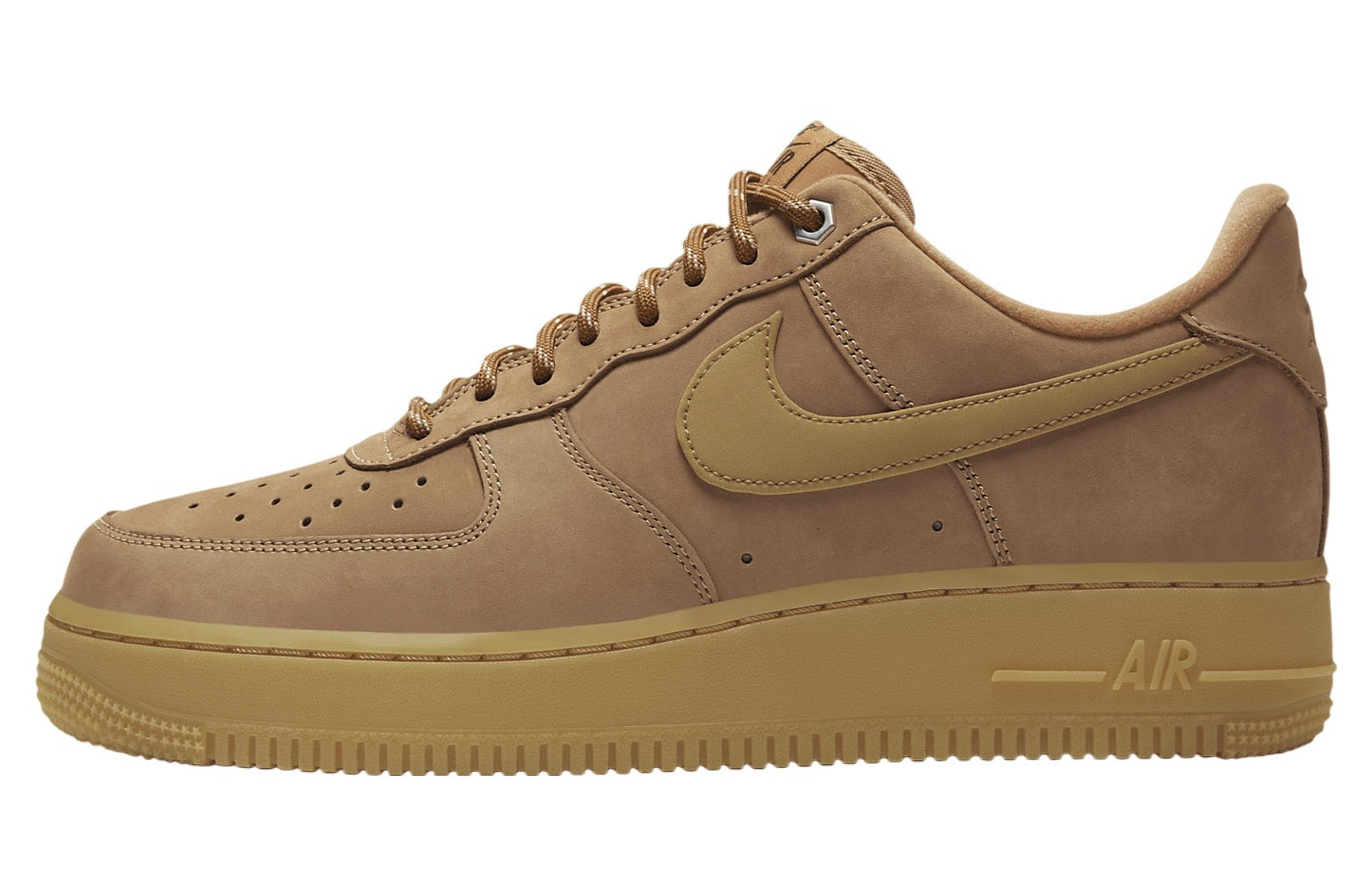 Nike Air Force 1 Low Flax 2019