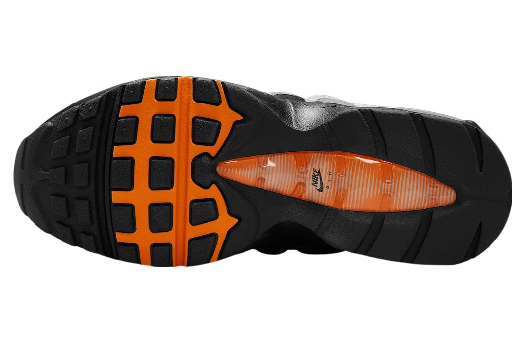 Nike Air Max 95 Bright Mandarin 2.0