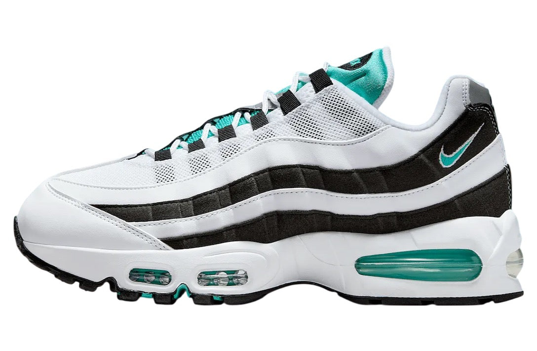 Nike Air Max 95 Black Border