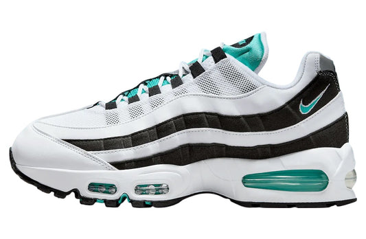 Nike Air Max 95 Black Border