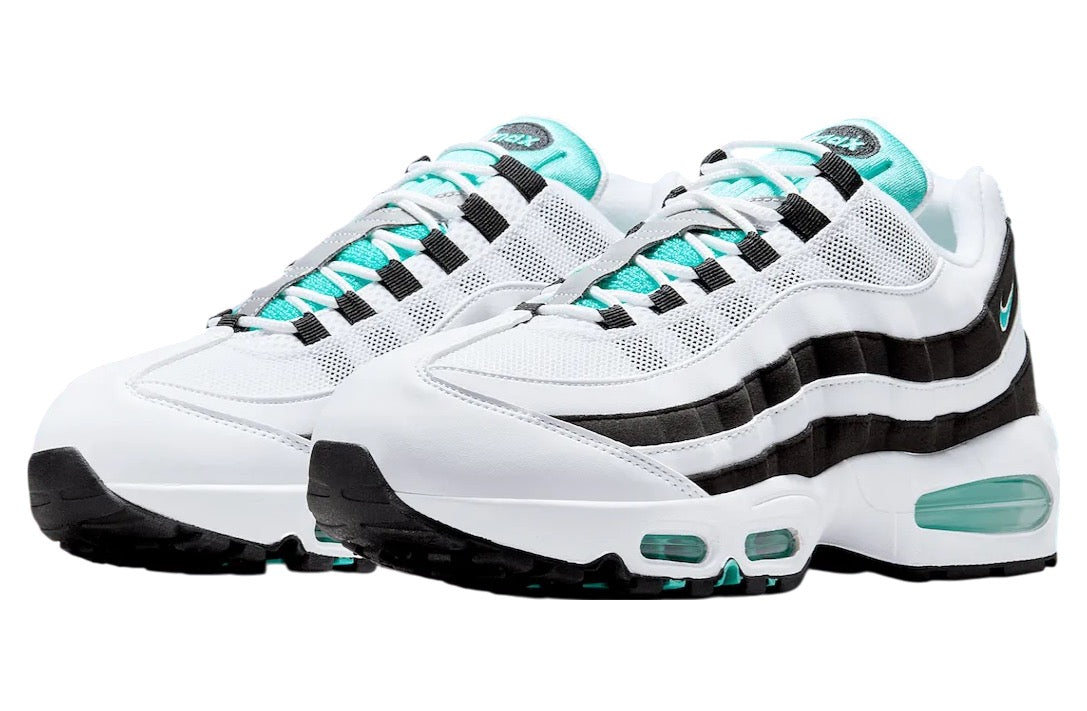 Nike Air Max 95 Black Border