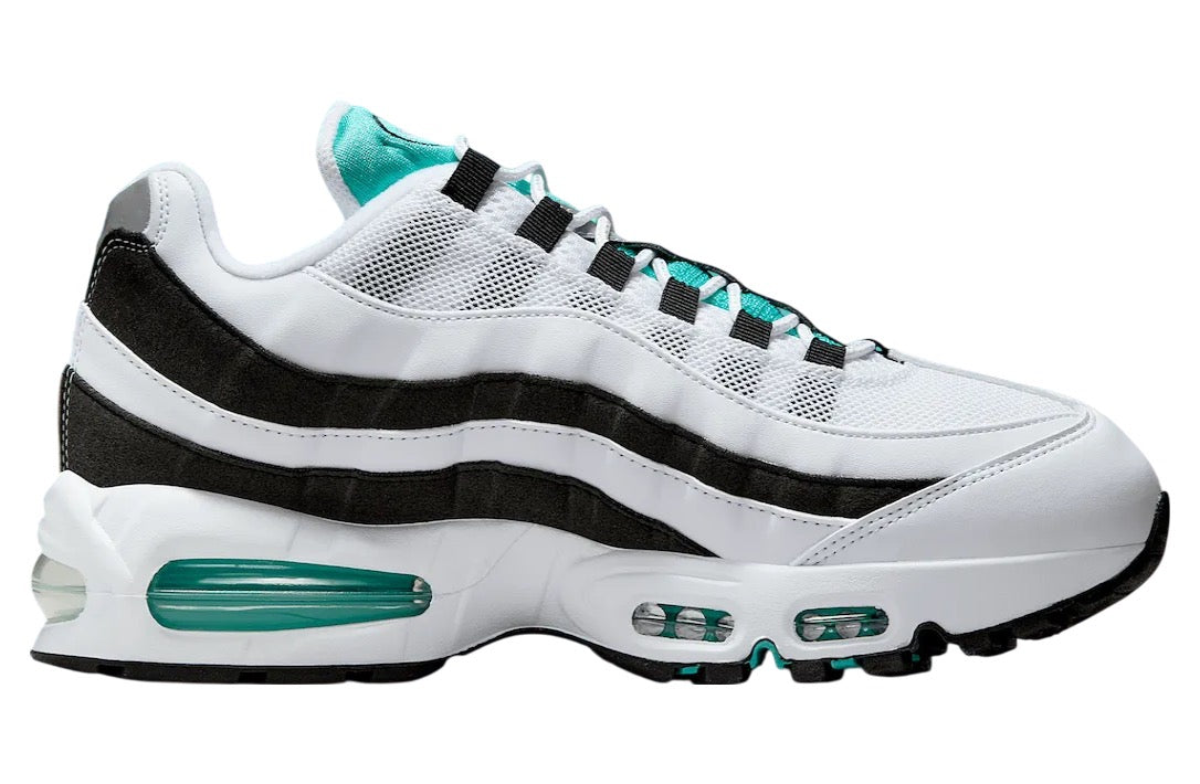 Nike Air Max 95 Black Border