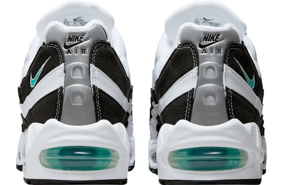 Nike Air Max 95 Black Border