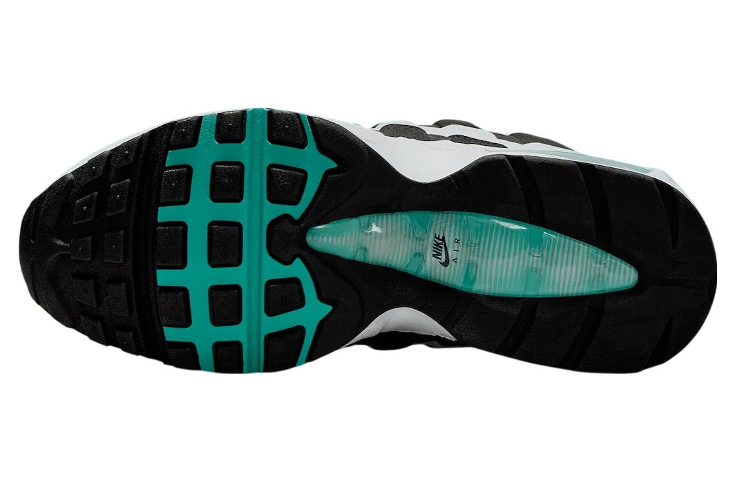 Nike Air Max 95 Black Border