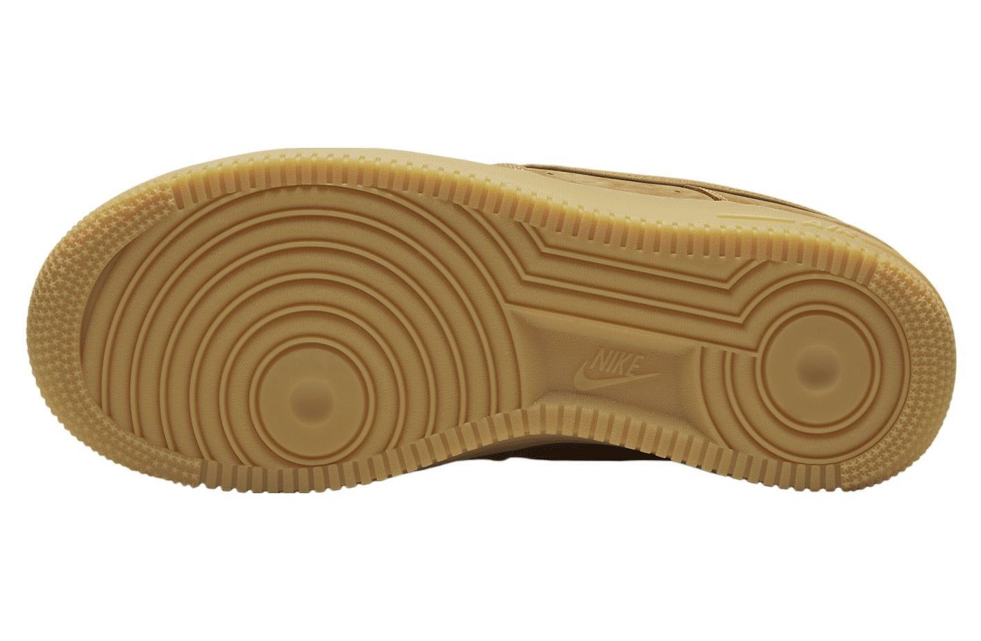Nike Air Force 1 Low Flax 2019