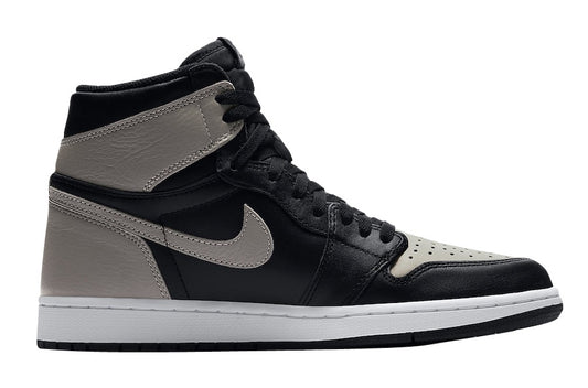 Air Jordan 1 Retro High OG Shadow 2018
