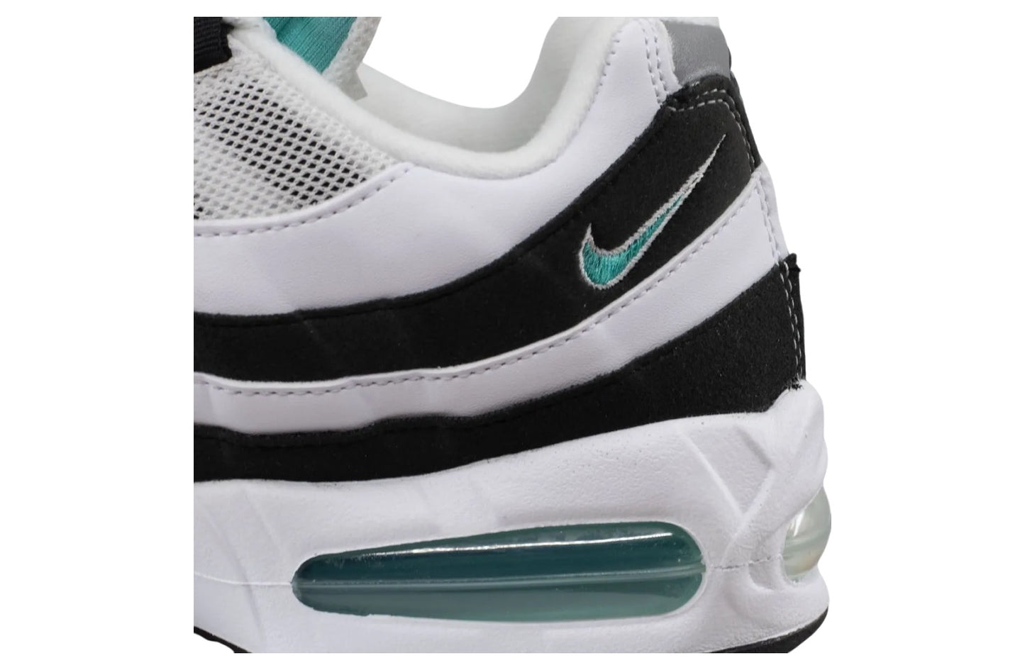 Nike Air Max 95 Black Border