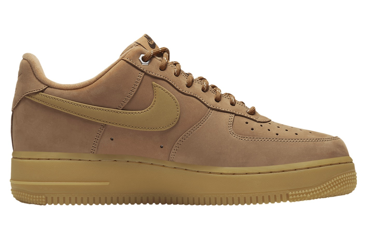 Nike Air Force 1 Low Flax 2019