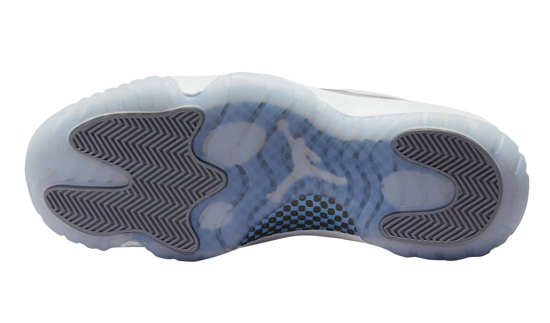 Air Jordan 11 Low Cement Grey