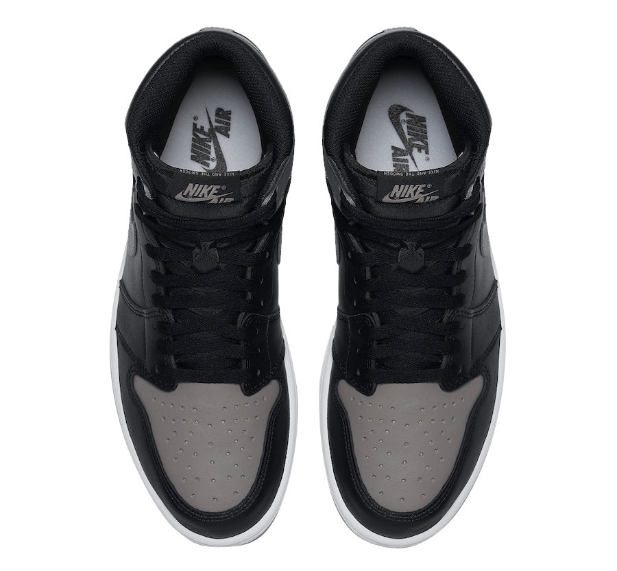 Air Jordan 1 Retro High OG Shadow 2018