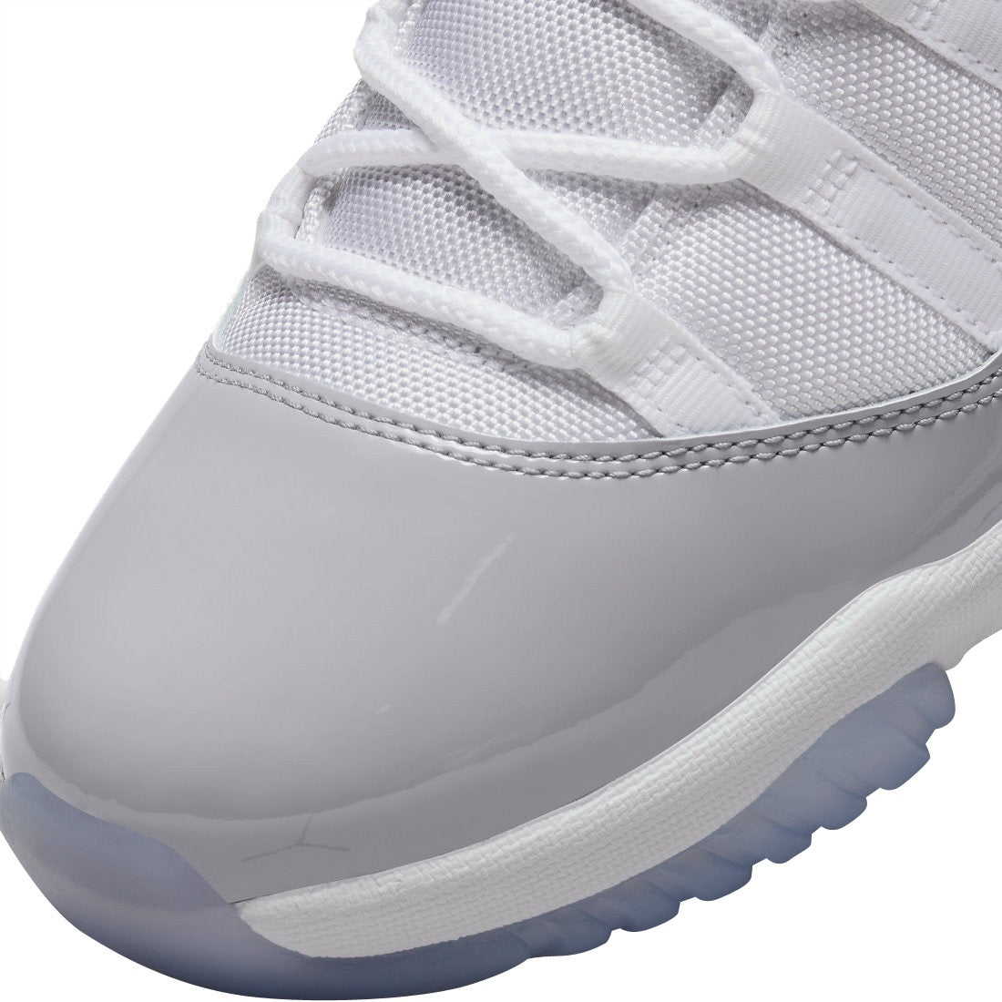 Air Jordan 11 Low Cement Grey