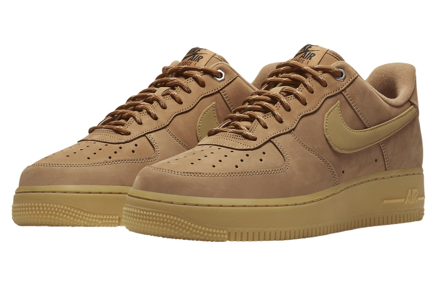 Nike Air Force 1 Low Flax 2019