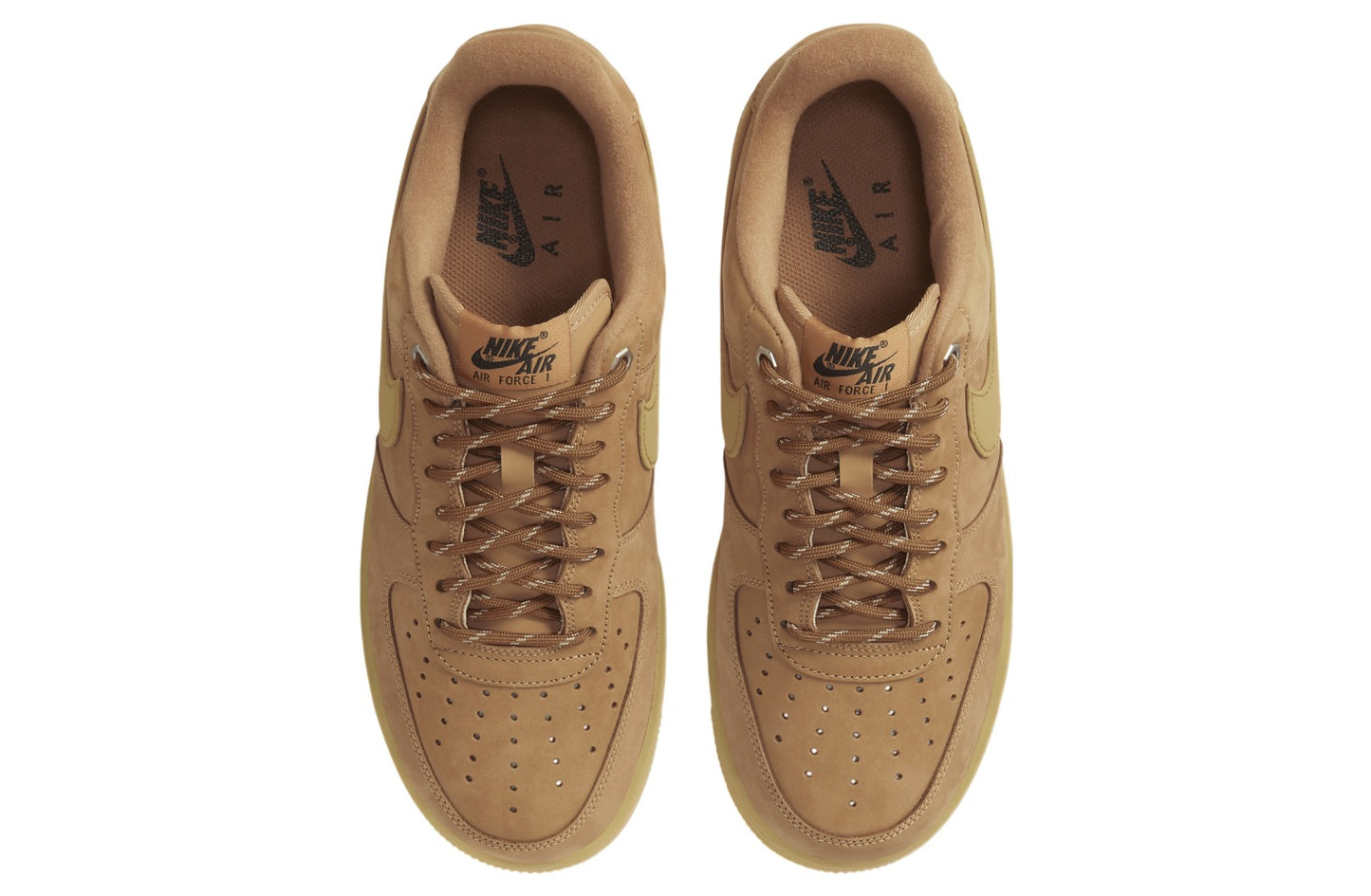 Nike Air Force 1 Low Flax 2019