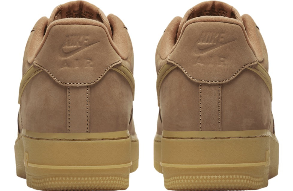 Nike Air Force 1 Low Flax 2019