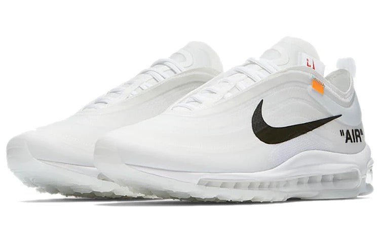 OFF-WHITE x Nike Air Max 97 OG 'The Ten'