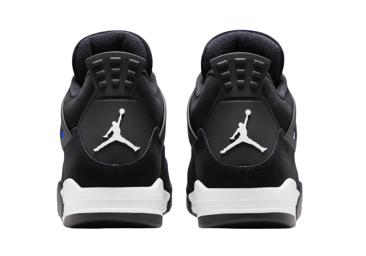 Air Jordan 4 White Thunder