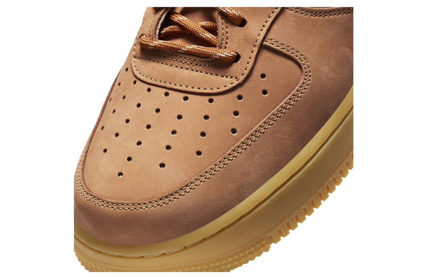 Nike Air Force 1 Low Flax 2019