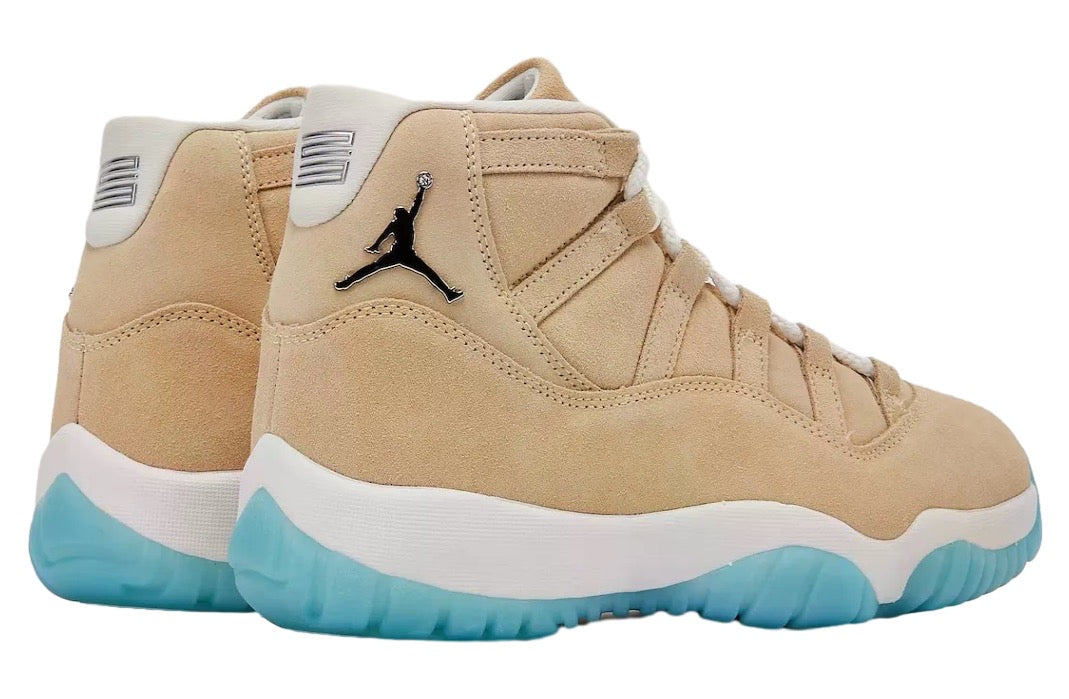 Air Jordan 11 H-Town