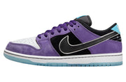 Hayley Wilson x Nike SB Dunk Low Court Purple / White