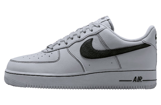 Nike Air Force 1 Low Wolf Grey / Black