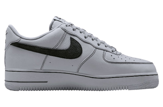 Nike Air Force 1 Low Wolf Grey / Black