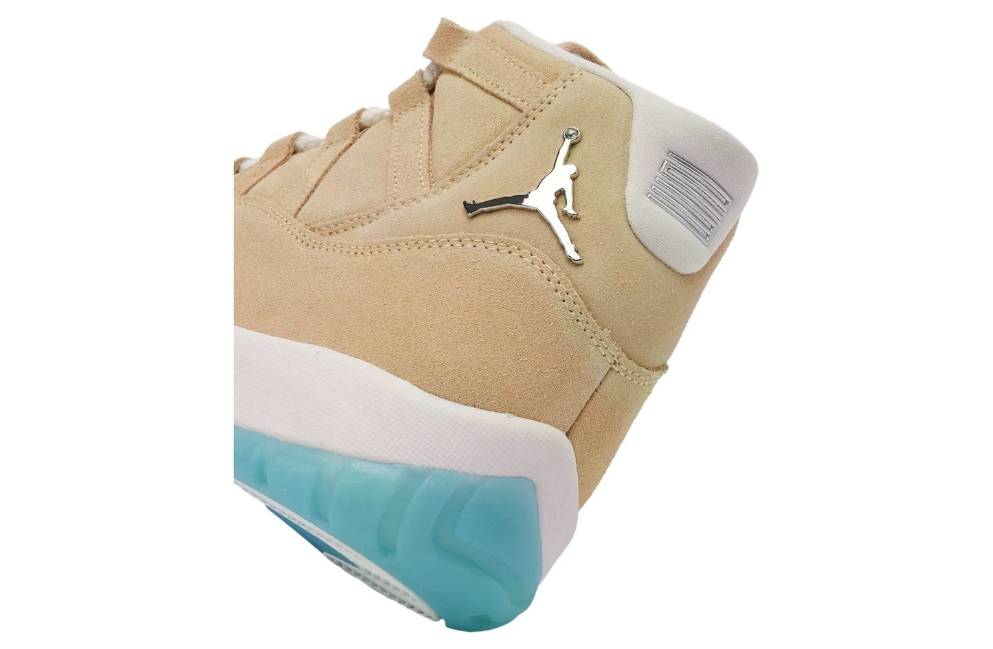 Air Jordan 11 H-Town