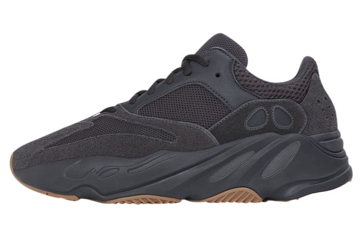 adidas Yeezy Boost 700 Utility Black