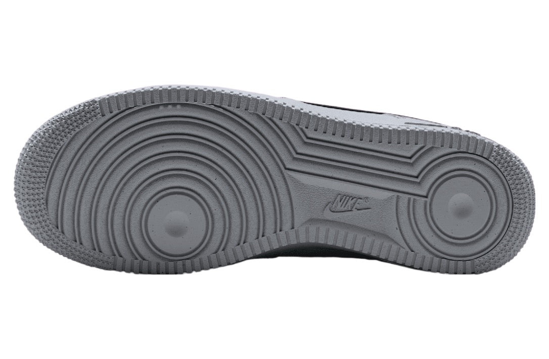 Nike Air Force 1 Low Wolf Grey / Black