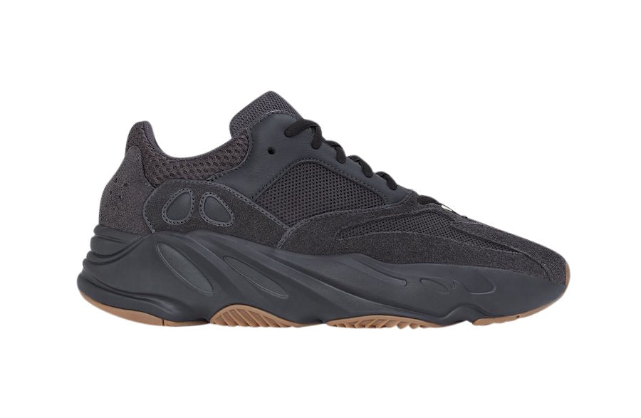 adidas Yeezy Boost 700 Utility Black