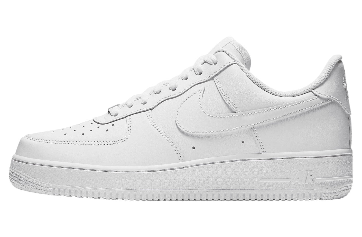 Nike Air Force 1 Low 07 White