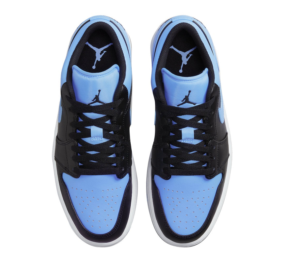 Air Jordan 1 Low University Blue