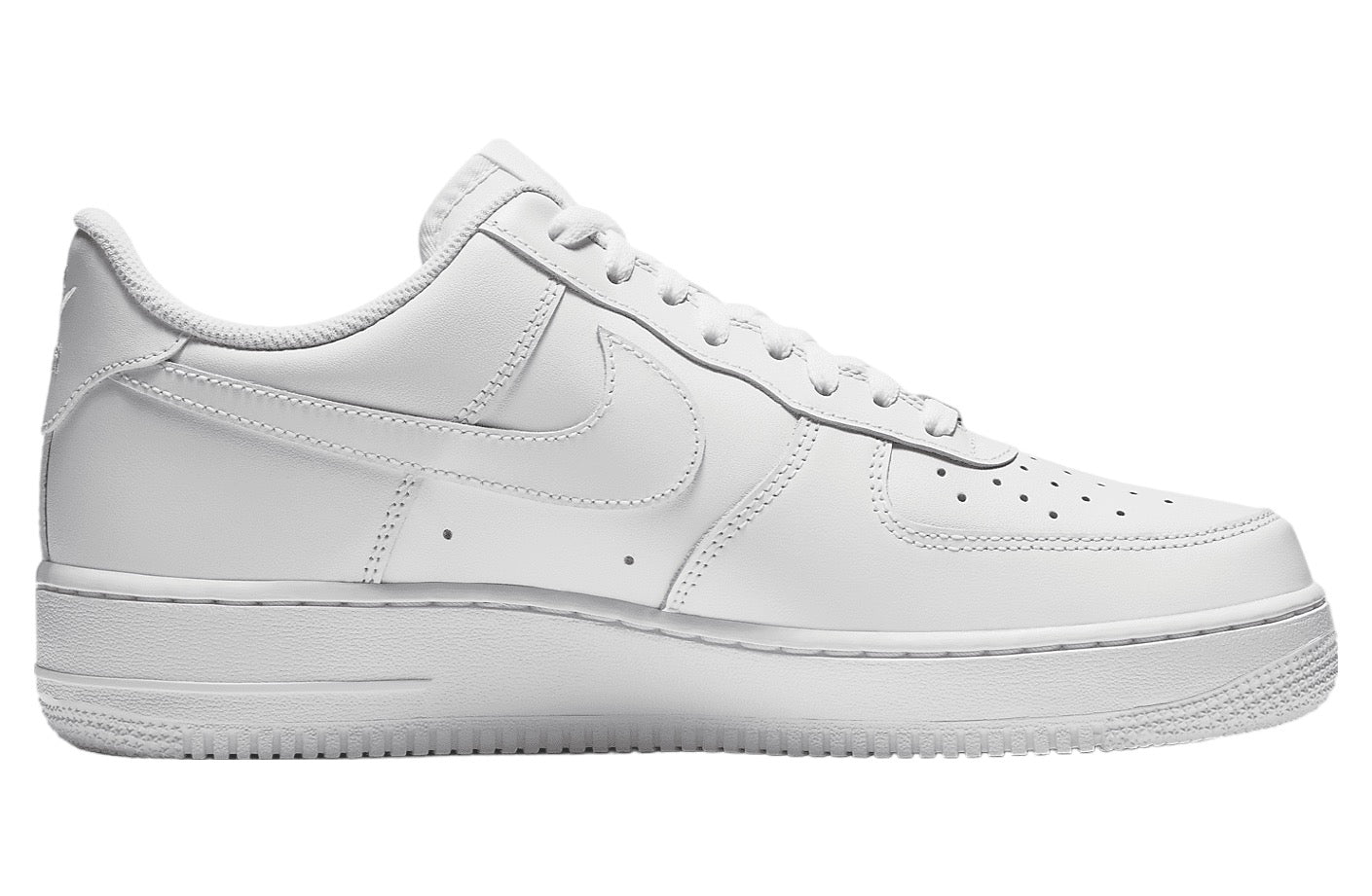 Nike Air Force 1 Low 07 White