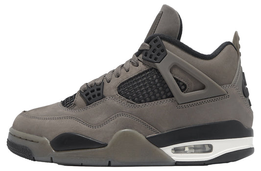 Air Jordan 4 Cave Stone / Black
