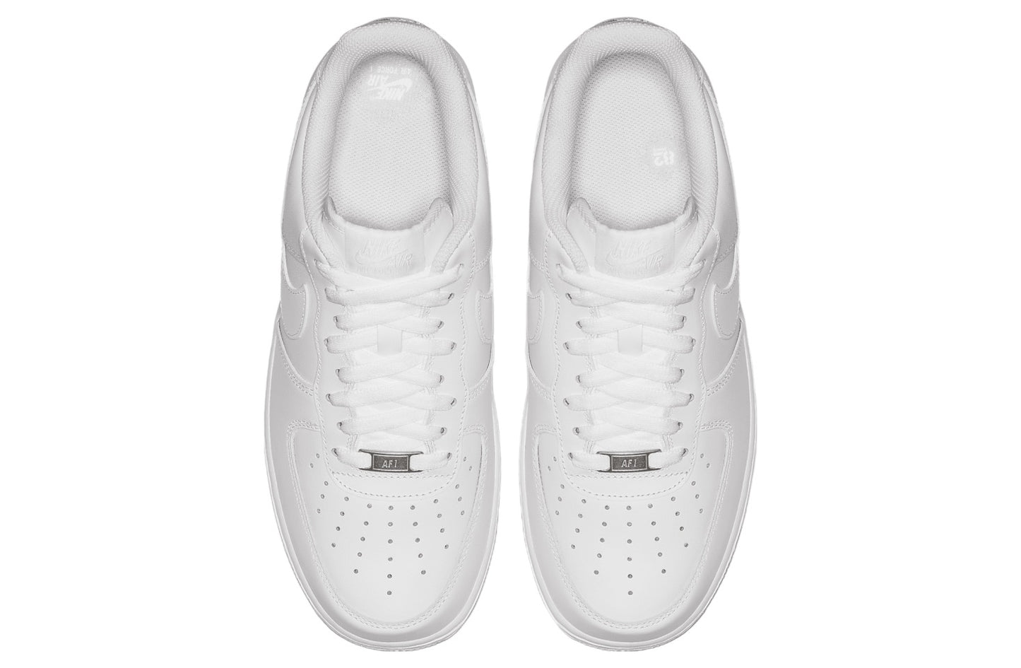 Nike Air Force 1 Low 07 White