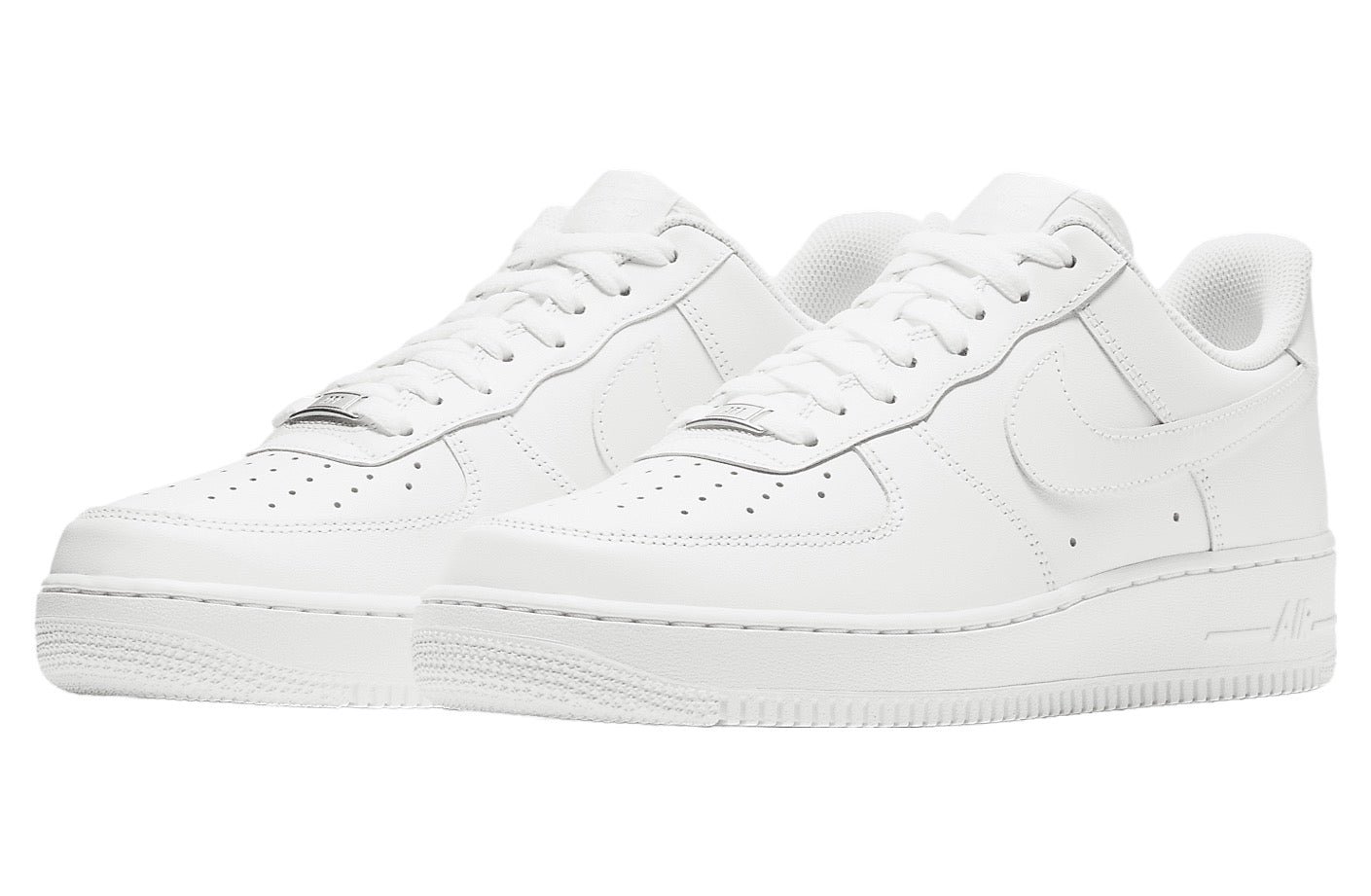 Nike Air Force 1 Low 07 White