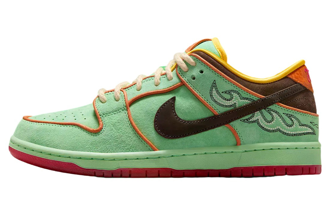 Nike SB Dunk Low BHM 2025