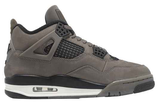 Air Jordan 4 Cave Stone / Black