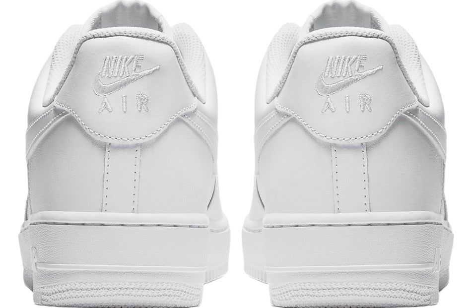 Nike Air Force 1 Low 07 White